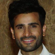 Karan Tacker