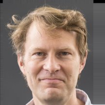 Luke Harding