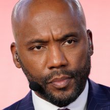 Louis Riddick