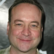 Tim Conway Jr.
