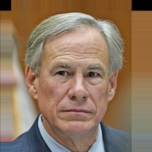 Greg Abbott