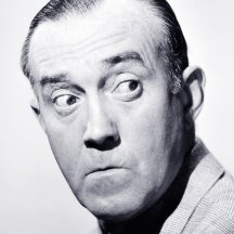 Donald MacBride