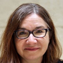Katharine Hayhoe