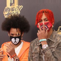 Ayo & Teo