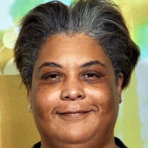 Roxane Gay
