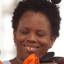 Regina Carter