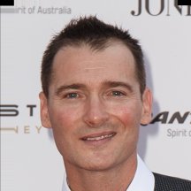 Adam Brand