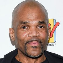 Darryl McDaniels