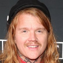 Aaron Gillespie