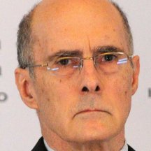 Nelson "Strobe" Talbott
