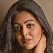 Shafaq Naaz