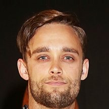 Luke Patrick