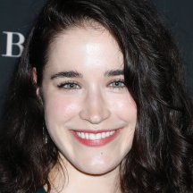 Caroline Huey