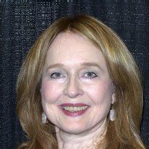 Camille Keaton