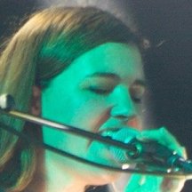 Julianna Barwick