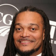 Channing Crowder