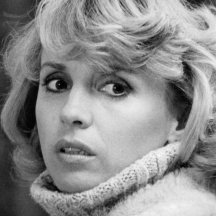 Barbara Stanger