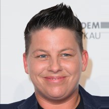 Kerstin Ott