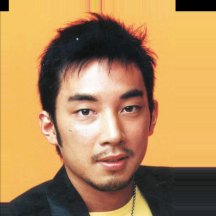 Tetsuo Yamashita
