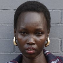 Mari Malek