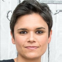 Kate Fagan