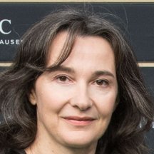 Sylvia Rohrer
