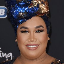 Patrick Starrr