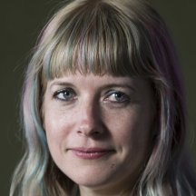 Lauren Beukes