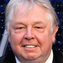 Nick Ferrari