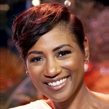 Edsilia Rombley