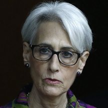 Wendy Sherman