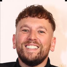 Dylan Alcott
