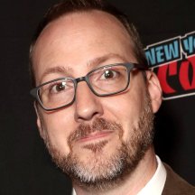 Aaron Mahnke