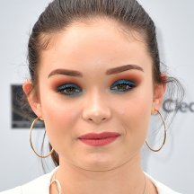 Savannah Baker