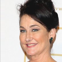 Fiona O'Loughlin