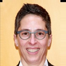 Alison Bechdel