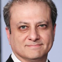 Preet Bharara