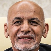 Ashraf Ghani
