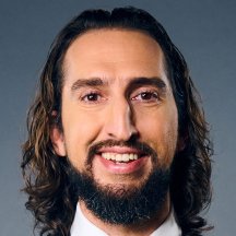 Nick Wright