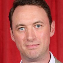 Jonny McPherson