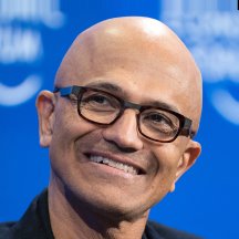 Satya Nadella