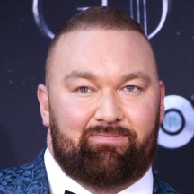 Hafthor Bjornsson