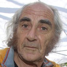 Pau Riba