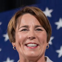 Maura Healey