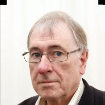 Christopher Priest