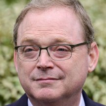 Kevin Hassett