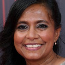Bharti Patel