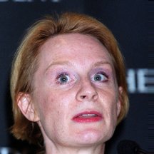 Anne McElvoy