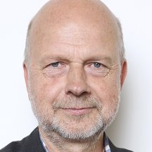 Gunnar Bolin