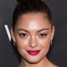Demi-Leigh Tebow